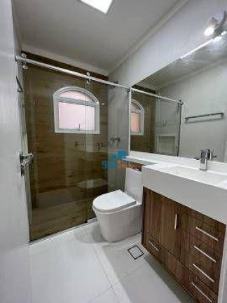 Imagem Cobertura com 3 Quartos à Venda, 200 m² em Jardim Anália Franco - São Paulo