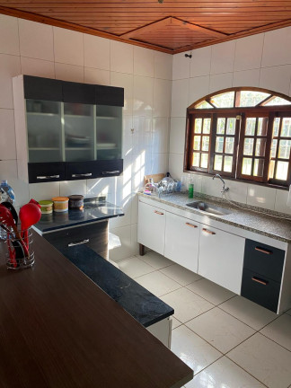 Imagem Imóvel com 4 Quartos à Venda, 2.382 m² em Chácara Remanso (caucaia Do Alto) - Cotia