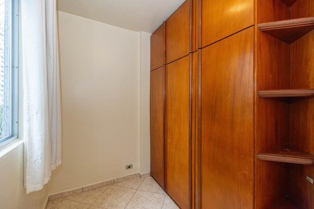 Imagem Apartamento com 1 Quarto para Alugar, 51 m² em Bigorrilho - Curitiba Imagem Apartamento com 1 Quarto para Alugar, 51 m² em Bigorrilho - Curitiba