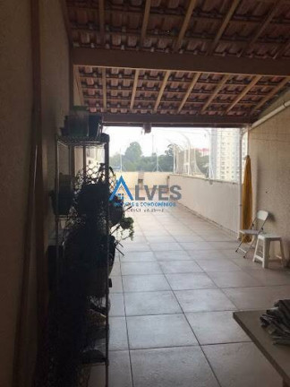 Imagem Apartamento com 3 Quartos à Venda, 180 m² em Santa Maria - Santo André Imagem Apartamento com 3 Quartos à Venda, 180 m² em Santa Maria - Santo André