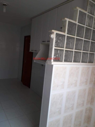 Imagem Apartamento com 2 Quartos à Venda, 58 m² em Parque Residencial Eloy Chaves - Jundiaí