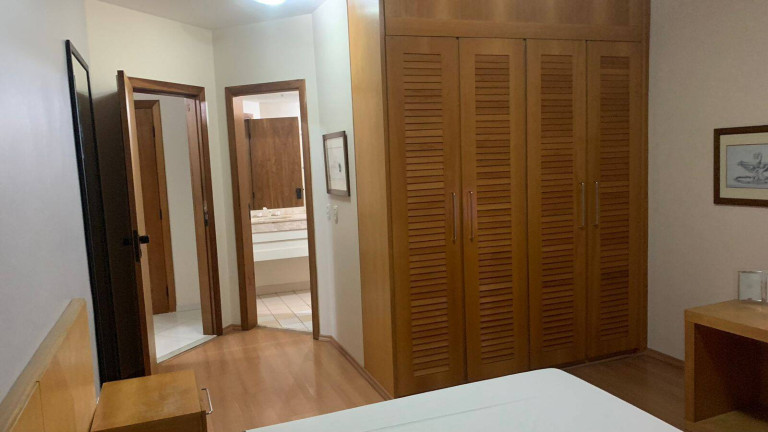 Imagem Apartamento com 1 Quarto para Alugar, 56 m² em Alphaville - Santana De Parnaíba Imagem Apartamento com 1 Quarto para Alugar, 56 m² em Alphaville - Santana De Parnaíba