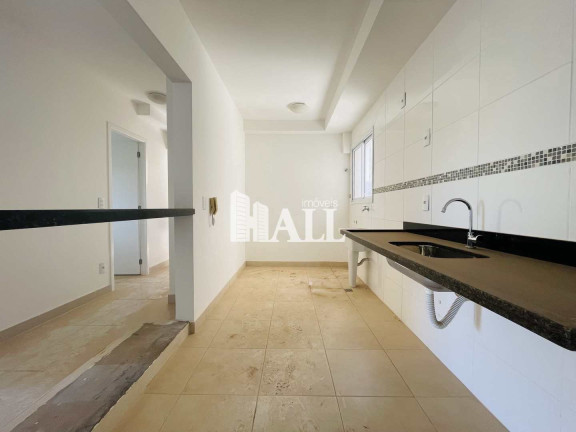 Imagem Apartamento com 3 Quartos à Venda, 90 m² em Jardim Tarraf Ii - São José Do Rio Preto Imagem Apartamento com 3 Quartos à Venda, 90 m² em Jardim Tarraf Ii - São José Do Rio Preto