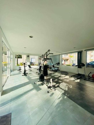 Imagem Imóvel com 2 Quartos à Venda, 120 m² em Alto Da Boa Vista - Sorocaba