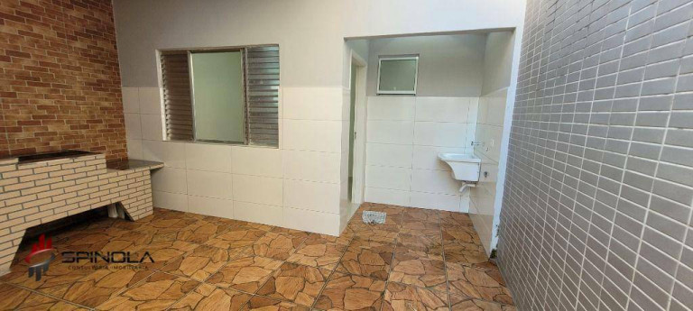 Imagem Casa com 2 Quartos à Venda, 88 m² em Caiçara - Praia Grande Imagem Casa com 2 Quartos à Venda, 88 m² em Caiçara - Praia Grande