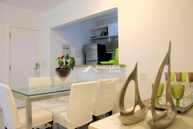 Imagem Apartamento com 2 Quartos à Venda, 80 m² em Riviera Módulo 2 - Bertioga