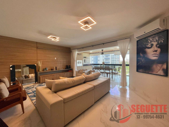 Imagem Apartamento com 5 Quartos à Venda, 175 m² em Riviera De São Lourenço - Bertioga Imagem Apartamento com 5 Quartos à Venda, 175 m² em Riviera De São Lourenço - Bertioga