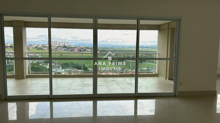Imagem Apartamento com 4 Quartos para Alugar, 259 m² em Jardim Esplanada - São José Dos Campos