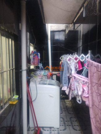 Imagem Sobrado com 6 Quartos à Venda, 200 m² em Vila Rio De Janeiro - Guarulhos Imagem Sobrado com 6 Quartos à Venda, 200 m² em Vila Rio De Janeiro - Guarulhos