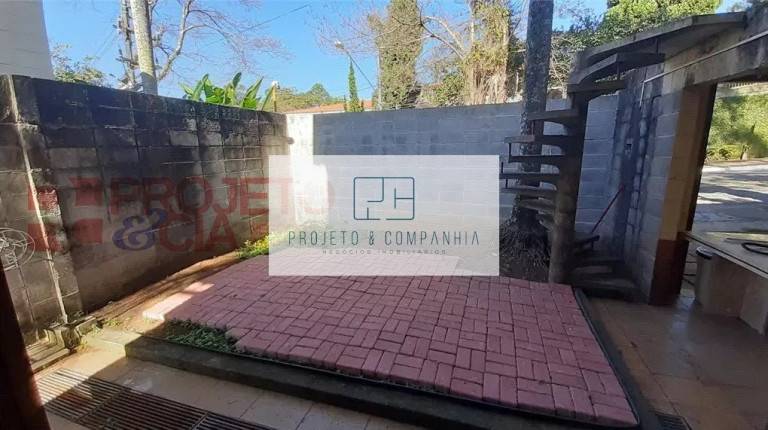 Imagem Sobrado com 3 Quartos à Venda, 140 m² em Alto Da Boa Vista - São Paulo Imagem Sobrado com 3 Quartos à Venda, 140 m² em Alto Da Boa Vista - São Paulo