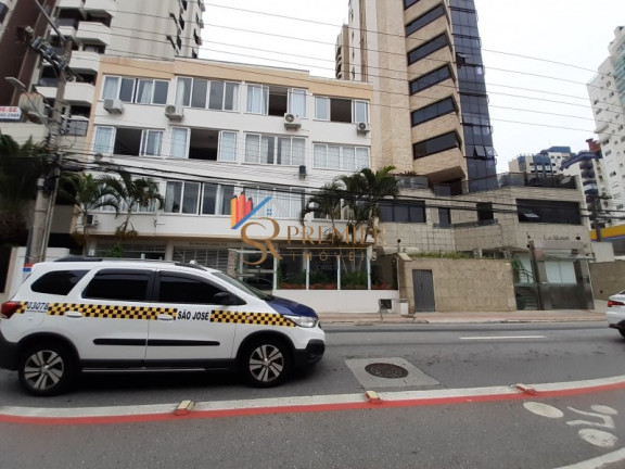 Imagem Apartamento com 3 Quartos à Venda, 95 m² em Centro - Florianópolis