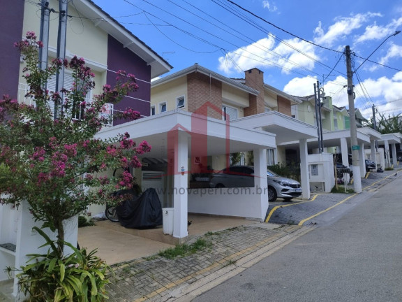 Imagem Sobrado com 3 Quartos à Venda,  em Villa Verde - Franco Da Rocha