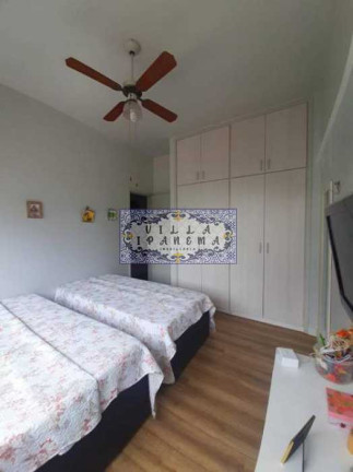 Imagem Apartamento com 3 Quartos à Venda, 106 m² em Botafogo - Rio De Janeiro