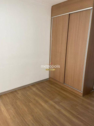 Imagem Apartamento com 3 Quartos para Alugar, 114 m² em Centro - Santo André