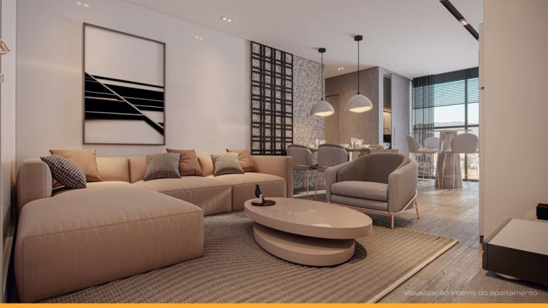 Imagem Imóvel com 1 Quarto à Venda, 42 m² em Porto Belo - Porto Belo