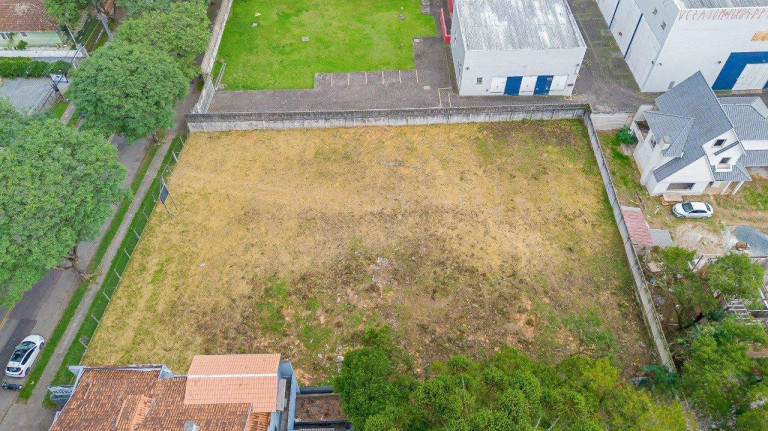 Imagem Terreno à Venda, 2.009 m² em Santa Felicidade - Curitiba Imagem Terreno à Venda, 2.009 m² em Santa Felicidade - Curitiba