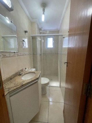Imagem Apartamento com 2 Quartos à Venda, 77 m² em Maracanã - Praia Grande Imagem Apartamento com 2 Quartos à Venda, 77 m² em Maracanã - Praia Grande
