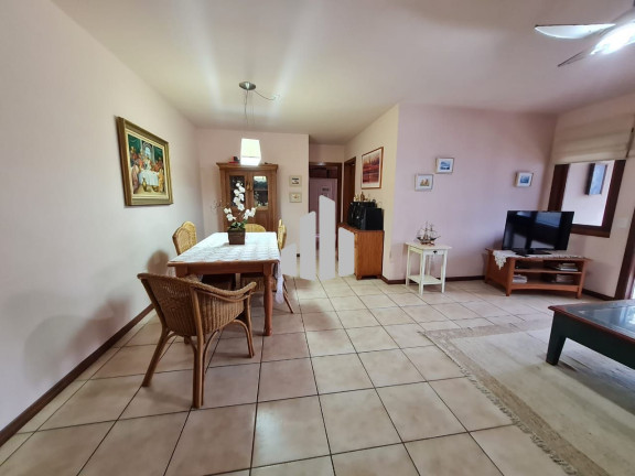 Imagem Apartamento com 3 Quartos à Venda, 122 m² em Praia Grande - Torres
