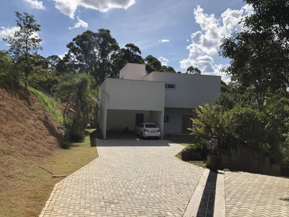 Imagem Casa de Condomínio com 7 Quartos à Venda, 400 m² em Parque Da Fazenda - Itatiba Imagem Casa de Condomínio com 7 Quartos à Venda, 400 m² em Parque Da Fazenda - Itatiba