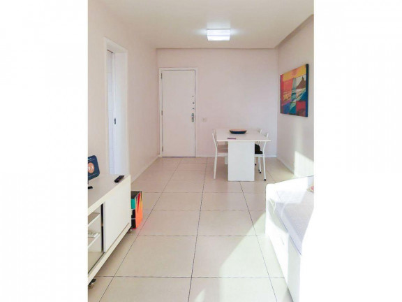 Imagem Apartamento com 1 Quarto à Venda, 55 m² em Barra Da Tijuca - Rio De Janeiro