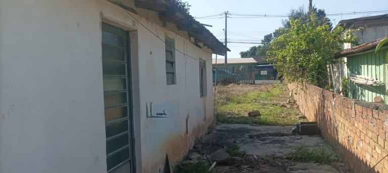 Imagem Terreno à Venda,  em Cachoeira - Curitiba