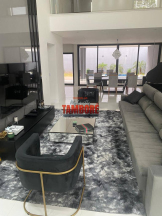 Imagem Casa de Condomínio à Venda, 310 m² em Cidade Tamboré - Santana De Parnaíba Imagem Casa de Condomínio à Venda, 310 m² em Cidade Tamboré - Santana De Parnaíba