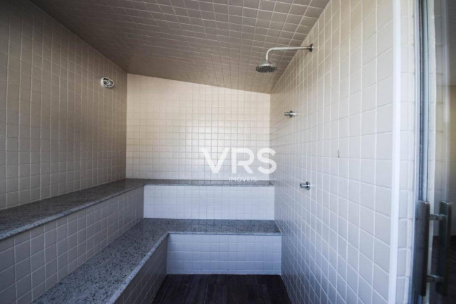 Imagem Apartamento com 1 Quarto à Venda, 53 m² em Alto - Teresópolis