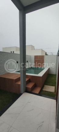Imagem Casa de Condomínio com 3 Quartos à Venda, em Cajupiranga - Parnamirim Imagem Casa de Condomínio com 3 Quartos à Venda, em Cajupiranga - Parnamirim