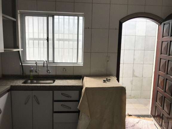 Imagem Casa com 2 Quartos à Venda, 95 m² em Maracanã - Praia Grande Imagem Casa com 2 Quartos à Venda, 95 m² em Maracanã - Praia Grande