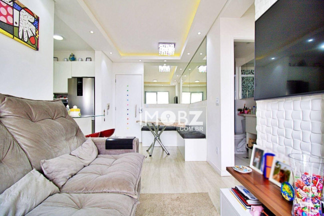Imóvel com 2 Quartos à Venda, 47 m² em Vila Andrade - São Paulo