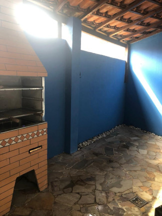 Imagem Casa de Condomínio com 3 Quartos à Venda, 120 m² em Jardim Rebelato - Cotia Imagem Casa de Condomínio com 3 Quartos à Venda, 120 m² em Jardim Rebelato - Cotia