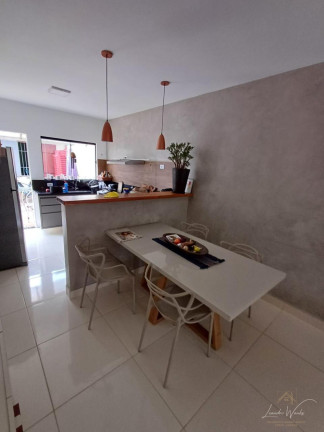 Casa com 2 Quartos à Venda, 120 m² em Perequê Açu - Ubatuba