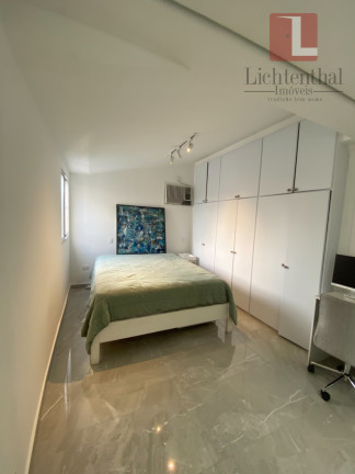 Imagem Cobertura com 4 Quartos à Venda, 205 m² em Indianópolis - São Paulo