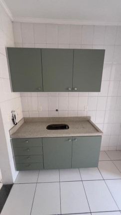 Imagem Apartamento com 3 Quartos à Venda, 94 m² em Jardim Das Nações - Taubaté