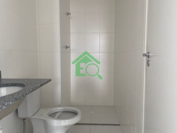 Imagem Apartamento com 2 Quartos à Venda, 35 m² em Jardim Taquaral - São Paulo Imagem Apartamento com 2 Quartos à Venda, 35 m² em Jardim Taquaral - São Paulo