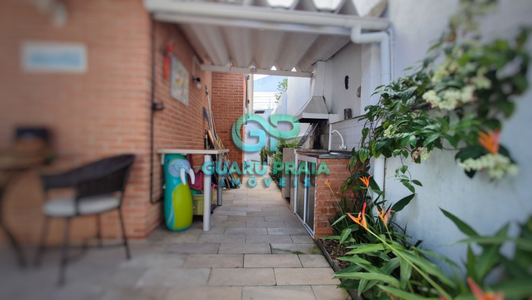 Imagem Casa com 5 Quartos à Venda, 178 m² em Enseada - Guarujá Imagem Casa com 5 Quartos à Venda, 178 m² em Enseada - Guarujá
