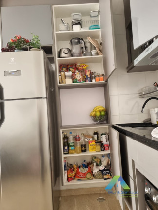 Imagem Apartamento com 1 Quarto à Venda, 35 m² em Mooca - São Paulo