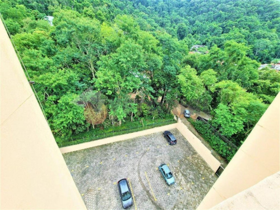 Imagem Apartamento com 1 Quarto à Venda, 44 m² em Sumaré - Caraguatatuba