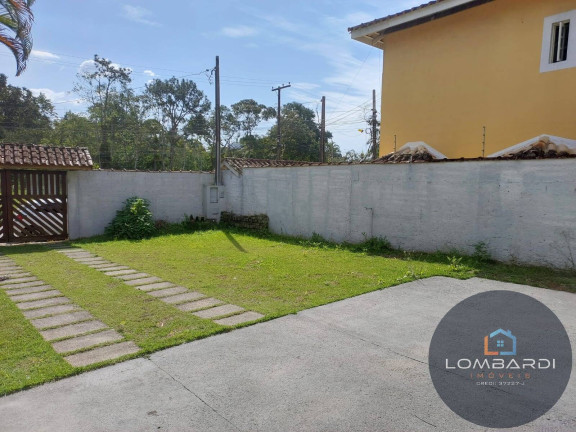 Apartamento com 3 Quartos à Venda, 140 m² em Centro - Ubatuba