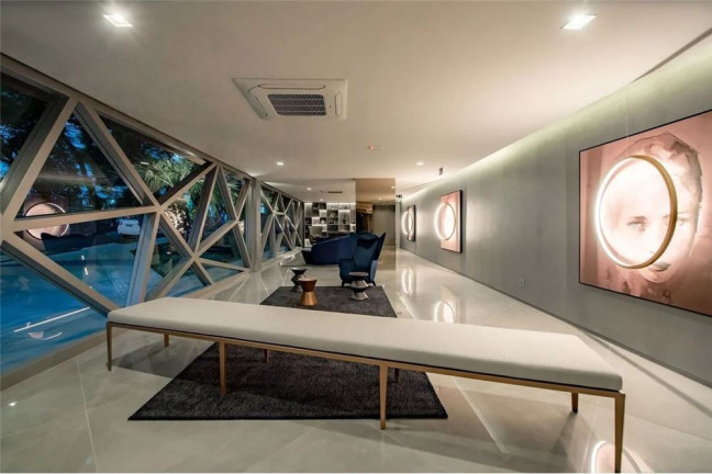 Imagem Apartamento com 1 Quarto à Venda, 26 m² em Mont Serrat - Porto Alegre