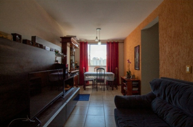 Imóvel com 2 Quartos à Venda, 67 m² em Vila Santa Catarina - São Paulo