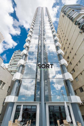 Imagem Apartamento com 5 Quartos à Venda, 384 m² em Centro - Balneário Camboriú