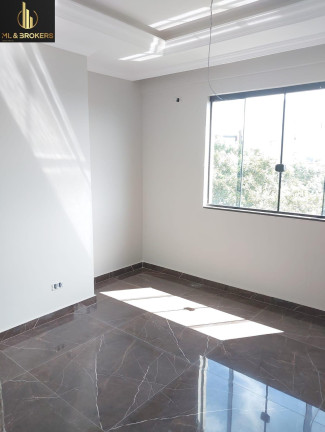 Imagem Apartamento com 3 Quartos à Venda, 109 m² em Centro - Araucária Imagem Apartamento com 3 Quartos à Venda, 109 m² em Centro - Araucária