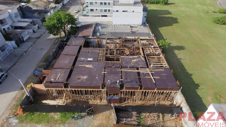 Imagem Apartamento com 2 Quartos à Venda, 78 m² em Centro - Camboriú