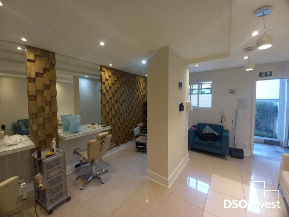 Imagem Apartamento com 1 Quarto à Venda, 46 m² em Alto Da Boa Vista - São Paulo Imagem Apartamento com 1 Quarto à Venda, 46 m² em Alto Da Boa Vista - São Paulo