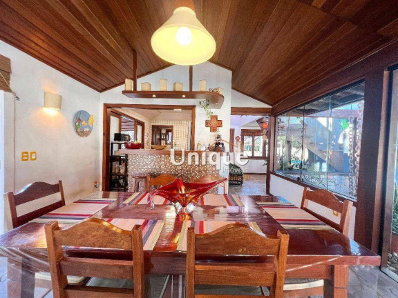 Imagem Casa com 4 Quartos à Venda, 260 m² em Geribá - Armação Dos Búzios Imagem Casa com 4 Quartos à Venda, 260 m² em Geribá - Armação Dos Búzios