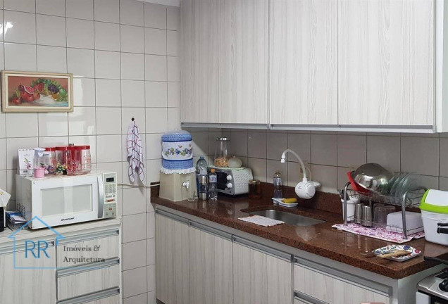 Imagem Apartamento com 2 Quartos à Venda, 106 m² em Centro - Santo André Imagem Apartamento com 2 Quartos à Venda, 106 m² em Centro - Santo André