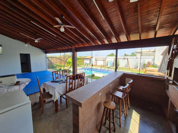Imagem Casa de Condomínio com 3 Quartos à Venda,  em Residencial Primavera - Piratininga