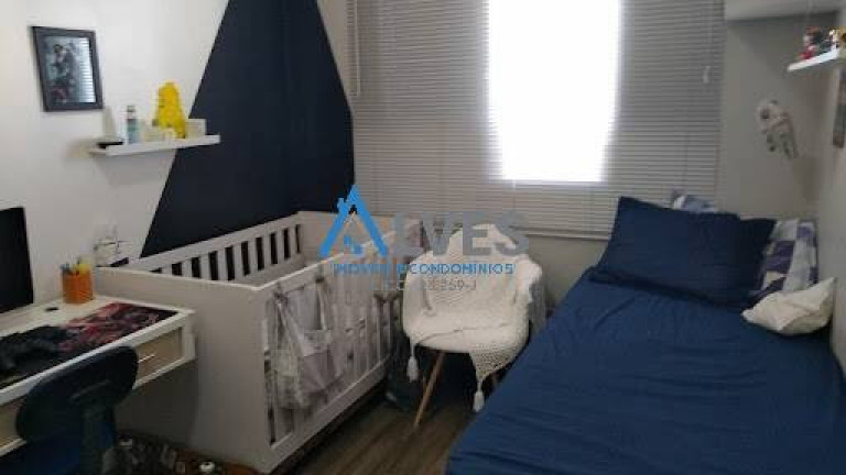 Imagem Apartamento com 2 Quartos à Venda, 53 m² em Santa Terezinha - São Bernardo Do Campo Imagem Apartamento com 2 Quartos à Venda, 53 m² em Santa Terezinha - São Bernardo Do Campo