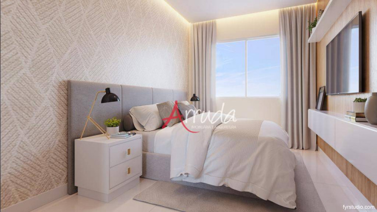 Imagem Apartamento com 2 Quartos à Venda, 47 m² em Floresta - Cascavel